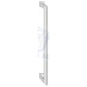 MANER HAFELE USI PLIANTE 276X33MM CROMAT MAT 103.98.456