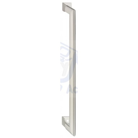 MANER HAFELE USI PLIANTE 276X33MM CULOARE INOX 103.98.056
