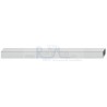 PROFIL MANER USI PLIANTE 14X16MM ALUMINIU 500 MM 111.41.900