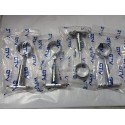 SUPORT BARA HAINE ROTUND INTERMEDIAR REGLABIL D25MMBHO-I.D20
