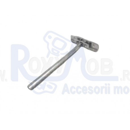 CONSOLA TIJA INVIZIBILA SUPORT POLITA PERETE P21080SP