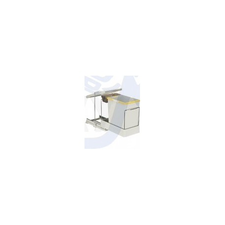 COS GUNOI GLISANT PELIKAN 20L+1L 278X445XH430MM 21500
