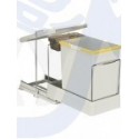 COS GUNOI GLISANT PELIKAN 20L+1L 278X445XH430MM 21500
