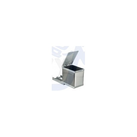 COS GUNOI GLISANT PELIKAN 16L 230X375XH375MM 21700