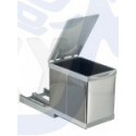 COS GUNOI GLISANT PELIKAN 16L 230X375XH375MM 21700