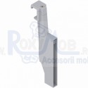 Z40D0002Z WGR PIESA SEPARATOR TRANSVERSAL FRONT INALT D GRI