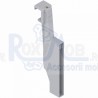 Z40D0002Z WGR PIESA SEPARATOR TRANSVERSAL FRONT INALT D GRI