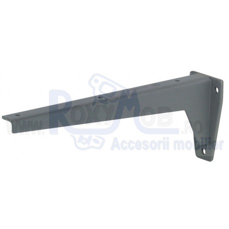 CONSOLA FIXA HAFELE HEBGO 500 KG PR 480 MM 287.44.468