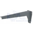 CONSOLA FIXA HAFELE HEBGO 150 KG PR 480 MM 287.45.468