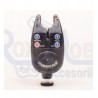 senzor cu baterii mic diamant alb