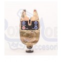 SENZOR CAMUFLAJ DIAMANT ALB MIC