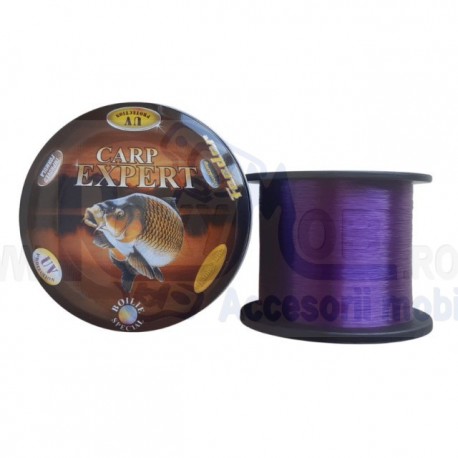FIR CARP EXPERT UV PURPLE 0.20 1000M 5.4 30121-820