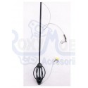 MONTURA CRAP NR 1 50G CU SPIN
