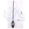 MONTURA CRAP NR 1 50G CU SPIN