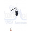 MONTURA FEEDER 40G SUPER SLIM