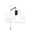 MONTURA FEEDER 40G SUPER SLIM