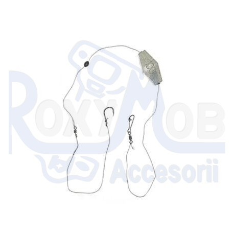 MONTURA SOMN 100G CU UN AC