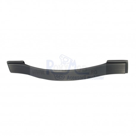 MANER METALIC 096MM NICHEL ANTIC 487.69.124