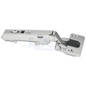 BALAMA CU AMORTIZOR HAFELE APLICATA+PL 311.04.205+70.610