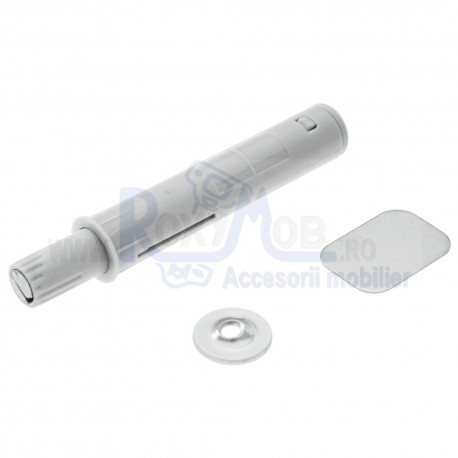 PUSH ON SCURT ONE TOUCH + PL MET 20MM FGV 10207937