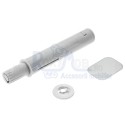 PUSH ON SCURT ONE TOUCH + PL MET 20MM FGV 10207937