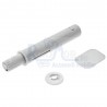 PUSH ON SCURT ONE TOUCH + PL MET 20MM FGV 10207937
