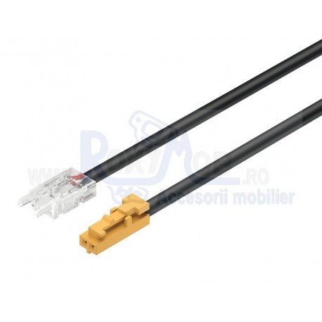 LED CABLU 2ML 3.5A 12V 2029 2043 2045 833.73.739
