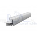 GALEX PROFIL VERTICAL MINIMALIST 10 MM 2.7 M