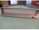 CORP TUB WL 2015 2X13W