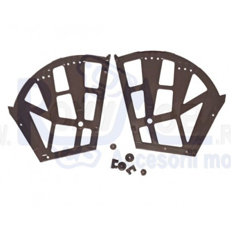 PANTOFAR 3 RANDURI MARO P23220SP