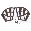 PANTOFAR 3 RANDURI MARO P23220SP