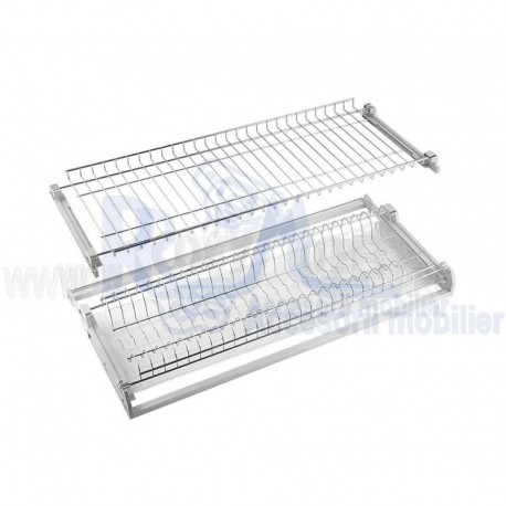 SCURGATOR VASE FBM INOX CORP 900 TAVA PL 1020 9238