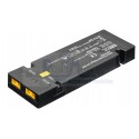 LED TRANSFORMATOR 12V, 6IESIRI, 12V 20W 833.72.933