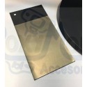 PLINTA H100 MM FINISAJ GOLD 4 ML 713.57.404