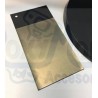 PLINTA H100 MM FINISAJ GOLD 4 ML 713.57.404