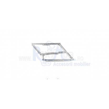 BALAMA CANAPELE TIP SOMIERA 670 MM 424.06.01