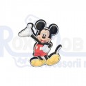 BUTON MOBILA COPII MOUSE BAIAT 69499