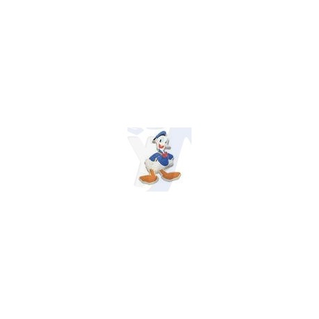 BUTON JUCARII RATOI MARINAR DONALD DUCK 32388