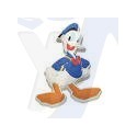 BUTON MOBILA COPII RATOI MARINAR DONALD DUCK 32388