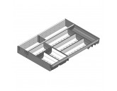 ZSI.550KI4 - ORGA LINE TANDEMBOX 550 MM