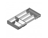 ZSI.550BI3 - ORGA LINE TANDEMBOX 550 MM