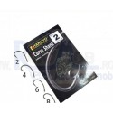 CARLIGE CURVE SHANK HAKUYO -PLIC DE 10 BUC