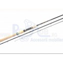 LANSETA HAKUYO SIMAGO MATCH putere aruncare 5-25G 3.6M