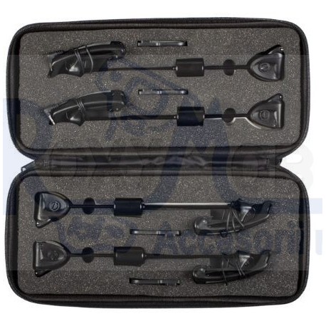 SET 4 SWINGERE HAKUYO CU PENAR MKM 3 BLACK