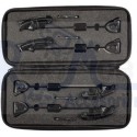 SET 4 SWINGERE HAKUYO CU PENAR MKM 3 BLACK