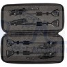 SET 4 SWINGERE HAKUYO CU PENAR MKM 3 BLACK