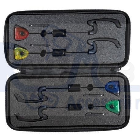 SET 4 SWINGERE HAKUYO CU LED MKM 3 SI PENAR
