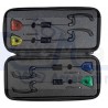 SET 4 SWINGERE HAKUYO CU LED MKM 3 SI PENAR