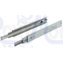 GLISIERA HAFELE CU BILE 300 MM 120KG 420.72.800