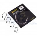 CARLIGE PESCUIT CRAP HAKUYOCLASSIC B -PLIC 10 BUCATI